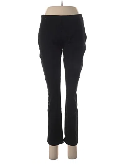 Pre-owned A New Day Active Pants In Black
