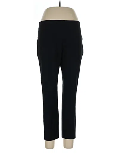 Pre-owned A New Day Active Pants In Black
