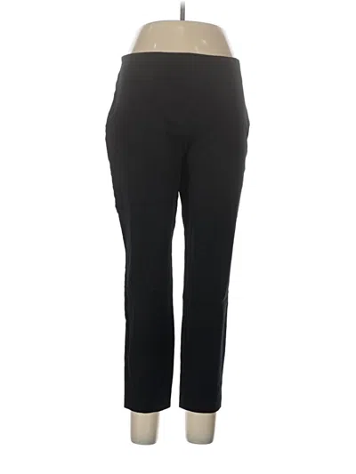 Pre-owned A New Day Active Pants In Black