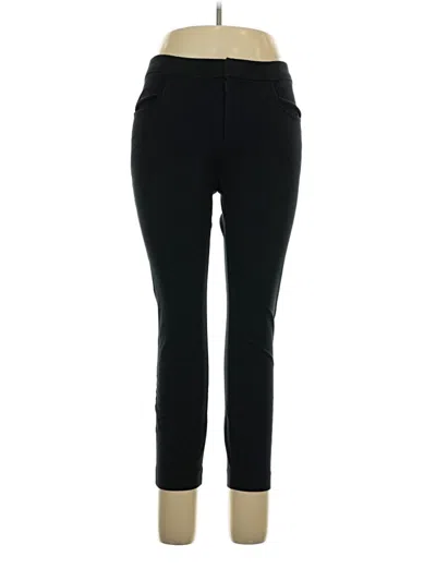 Pre-owned A New Day Active Pants In Black