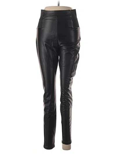 Pre-owned A New Day Active Pants In Black