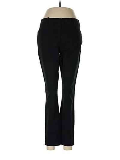 Pre-owned A New Day Active Pants In Black