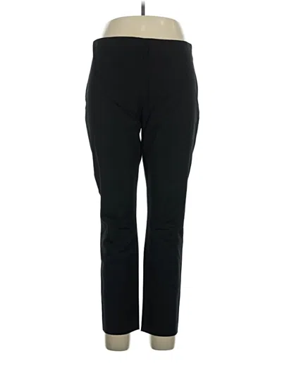 Pre-owned A New Day Active Pants In Black