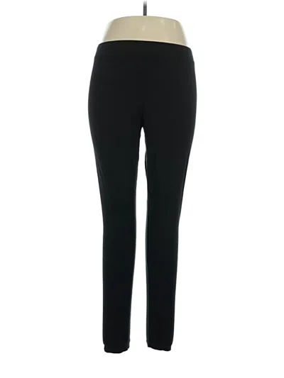 Pre-owned A New Day Active Pants In Black