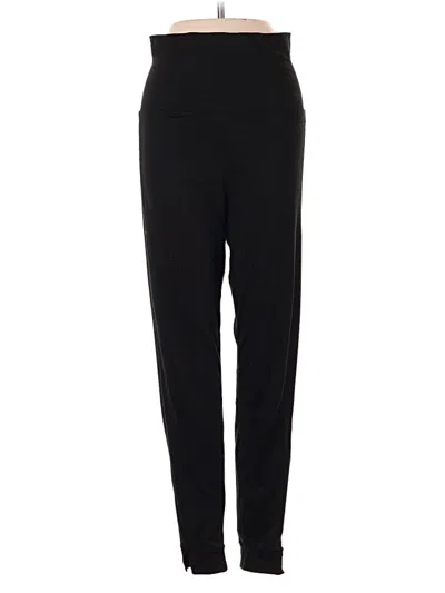 Pre-owned A New Day Active Pants In Black