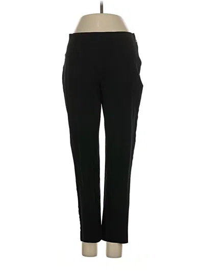 Pre-owned A New Day Active Pants In Black