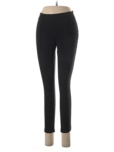 Pre-owned A New Day Active Pants In Black