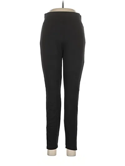 Pre-owned A New Day Active Pants In Black