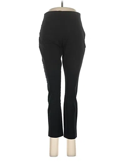 Pre-owned A New Day Active Pants In Black