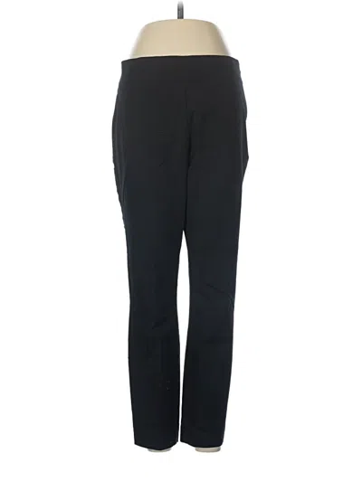 Pre-owned A New Day Active Pants In Black