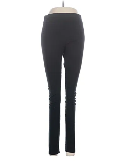 Pre-owned A New Day Active Pants In Black