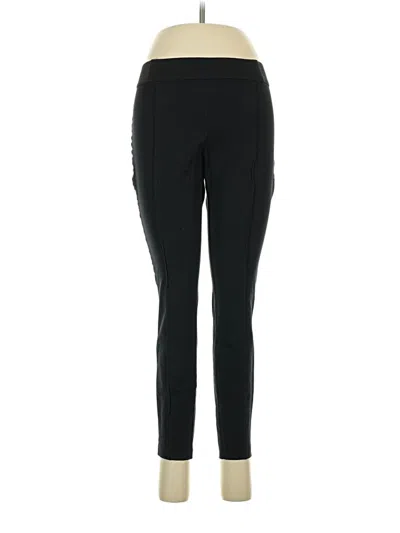 Pre-owned A New Day Active Pants In Black
