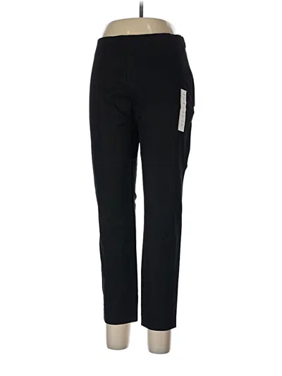 Pre-owned A New Day Active Pants In Black
