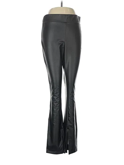 Pre-owned A New Day Active Pants In Black