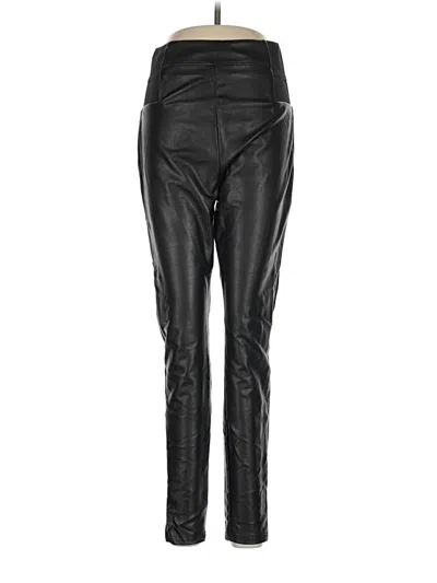 Pre-owned A New Day Active Pants In Black