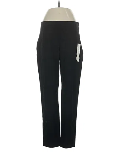 A New Day Active Pants In Black