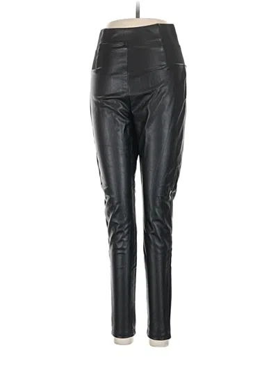 Pre-owned A New Day Active Pants In Black