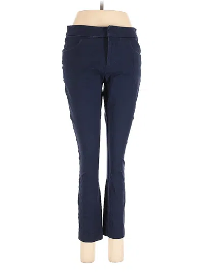 Pre-owned A New Day Active Pants In Blue