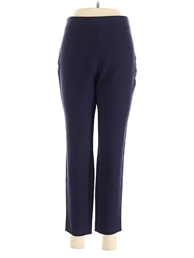 Pre-owned A New Day Active Pants In Blue