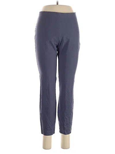 Pre-owned A New Day Active Pants In Blue