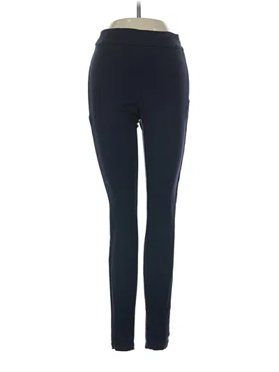 Pre-owned A New Day Active Pants In Blue