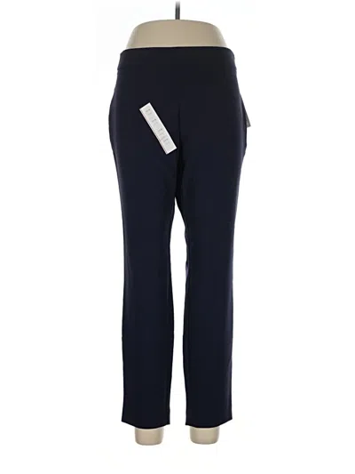 Pre-owned A New Day Active Pants In Blue