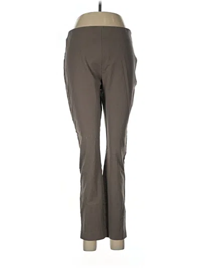 Pre-owned A New Day Active Pants In Brown
