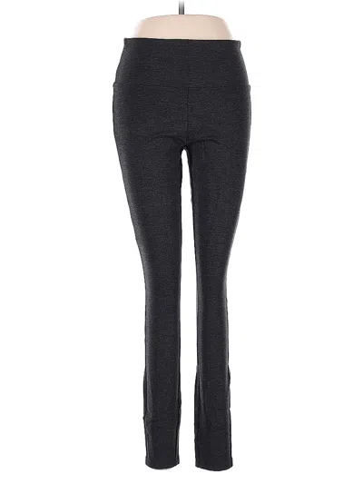 Pre-owned A New Day Active Pants In Gray