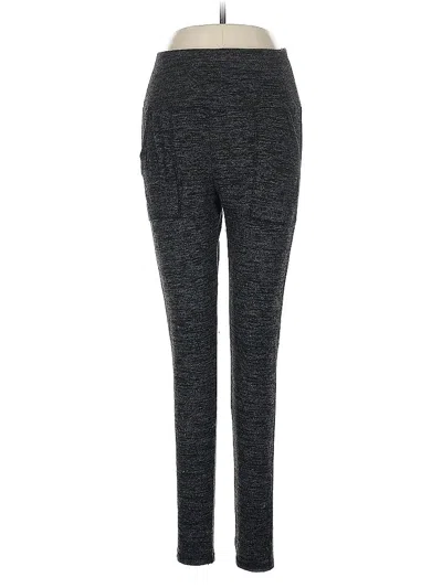 Pre-owned A New Day Active Pants In Gray