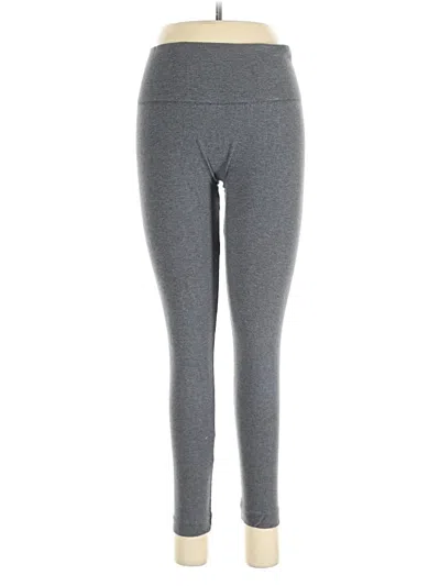 Pre-owned A New Day Active Pants In Gray