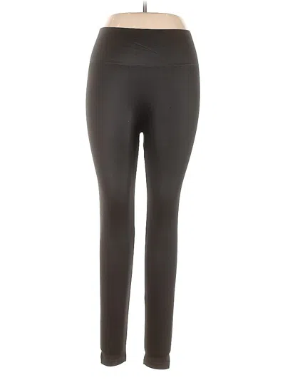 Pre-owned A New Day Active Pants In Gray