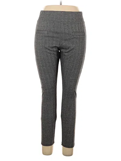 Pre-owned A New Day Active Pants In Gray