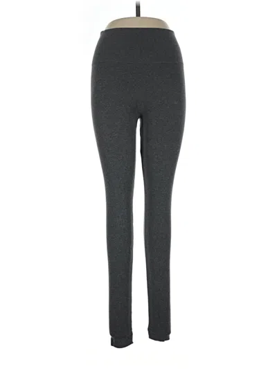 Pre-owned A New Day Active Pants In Gray