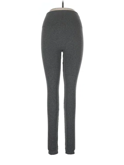 Pre-owned A New Day Active Pants In Gray