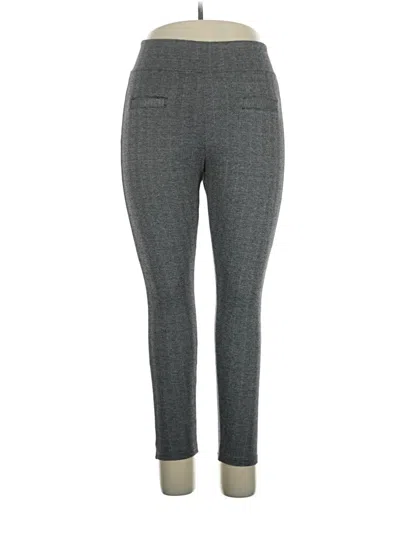Pre-owned A New Day Active Pants In Gray