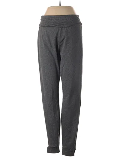 Pre-owned A New Day Active Pants In Gray