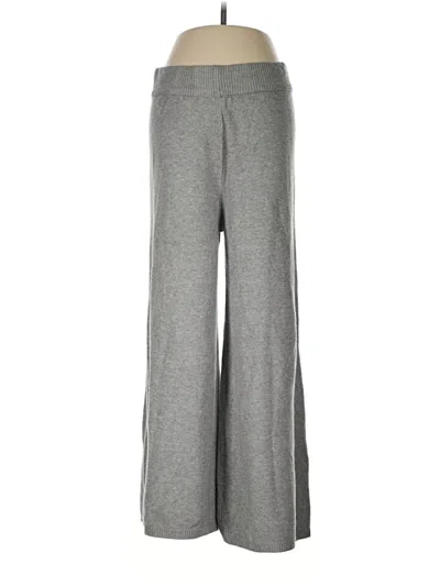 Pre-owned A New Day Active Pants In Gray