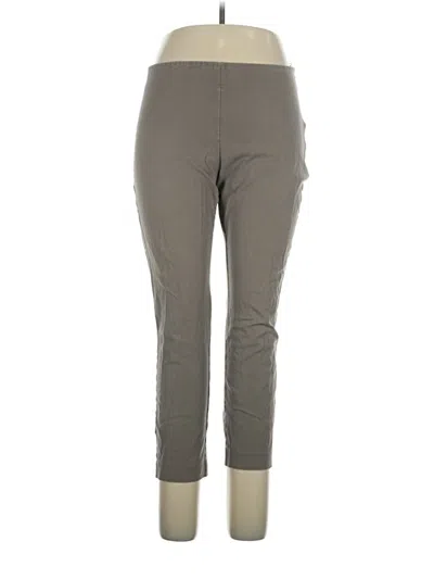 Pre-owned A New Day Active Pants In Gray