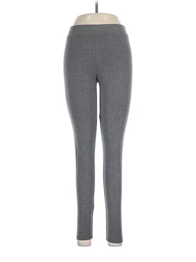 Pre-owned A New Day Active Pants In Gray