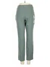 A New Day Active Pants In Green