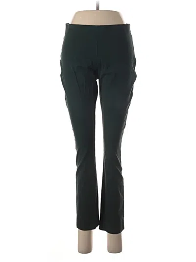 Pre-owned A New Day Active Pants In Green
