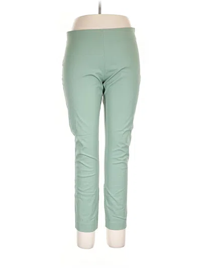 Pre-owned A New Day Active Pants In Green