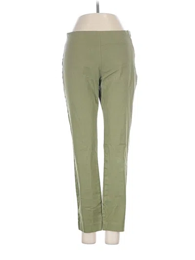 Pre-owned A New Day Active Pants In Green