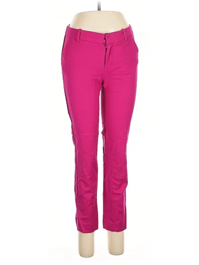 Pre-owned A New Day Active Pants In Pink