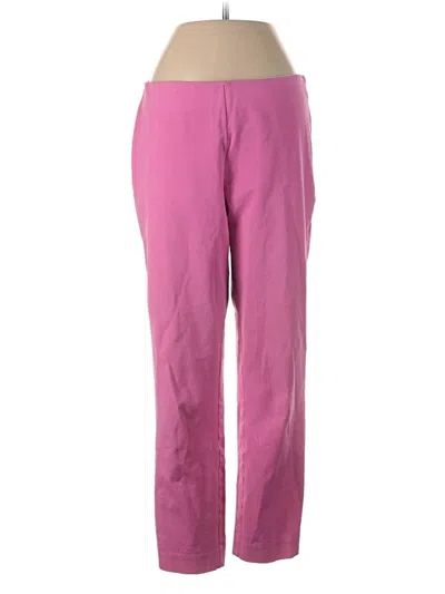 Pre-owned A New Day Active Pants In Pink