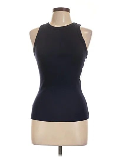 Pre-owned A New Day Active Tank Top In Black