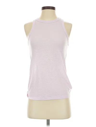 Pre-owned A New Day Active Tank Top In Pink
