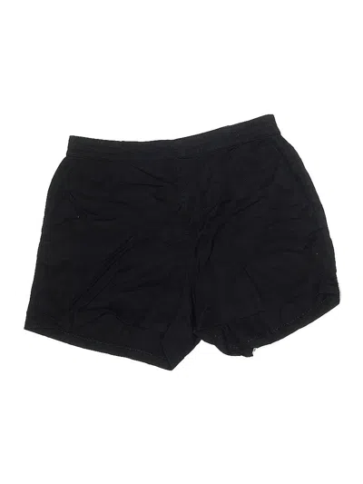 Pre-owned A New Day Athletic Shorts In Black