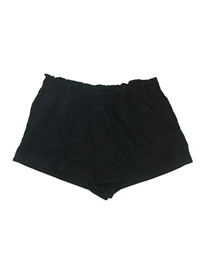 Pre-owned A New Day Athletic Shorts In Black