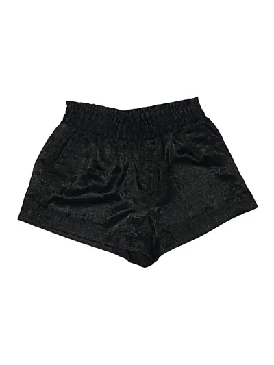 Pre-owned A New Day Athletic Shorts In Black